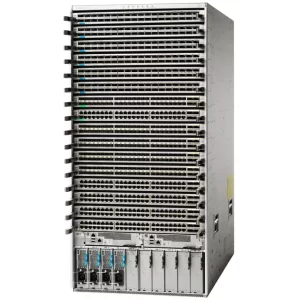 سوئیچ سیسکو نکسوس Cisco Nexus C1-N9K-C9508-B2 | نت یک 