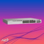 سوئیچ سیسکو Cisco C9200-24PXG
