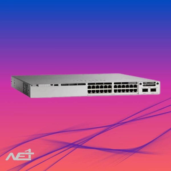 سوئیچ سیسکو Cisco C9200-24PB