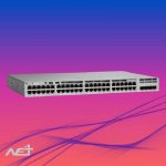 سوئیچ سیسکو Cisco C9200L-48PL-4G