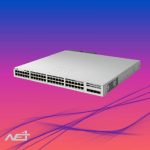 سوئیچ سیسکو Cisco C9200L-48PXG-4X