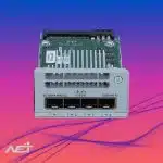 ماژول سیسکو Cisco C9200-NM-4G