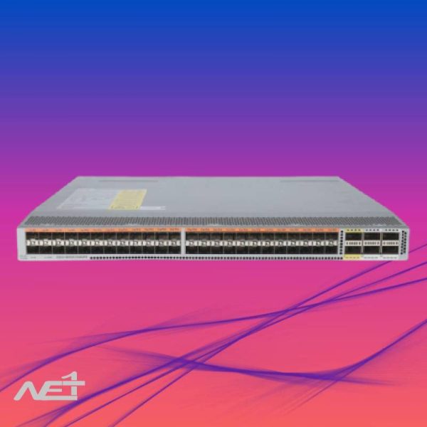 سوئیچ سیسکو نکسوس Cisco Nexus N2K-C2348UPQ 10GE