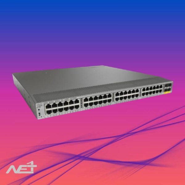 سوئیچ سیسکو نکسوس Cisco Nexus N2K-2248TP-E 1GE