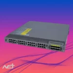 عکس سوئیچ سیسکو نکسوس Cisco Nexus N2K-C2232TM-E