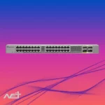 عکس سوئیچ سیسکو نکسوس Cisco Nexus N2K-2332TQ-10GE | نت یک