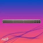 نت یک | سوئیچ سیسکو نکسوس Cisco Nexus C1-N9KC93108FX-B24
