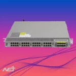 نمای روبرو سوئیچ سیسکو نکسوس Cisco Nexus N2K-2232TM-E 10GE
