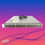 نت یک | خرید سوئیچ سیسکو نکسوس Cisco Nexus N3K-C3064PQ-10GE | نت یک