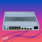 تصویر سوئیچ سیسکو Cisco C9200CX-12P-2X2G