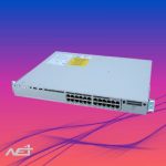 سوئیچ سیسکو Cisco C9200-24P