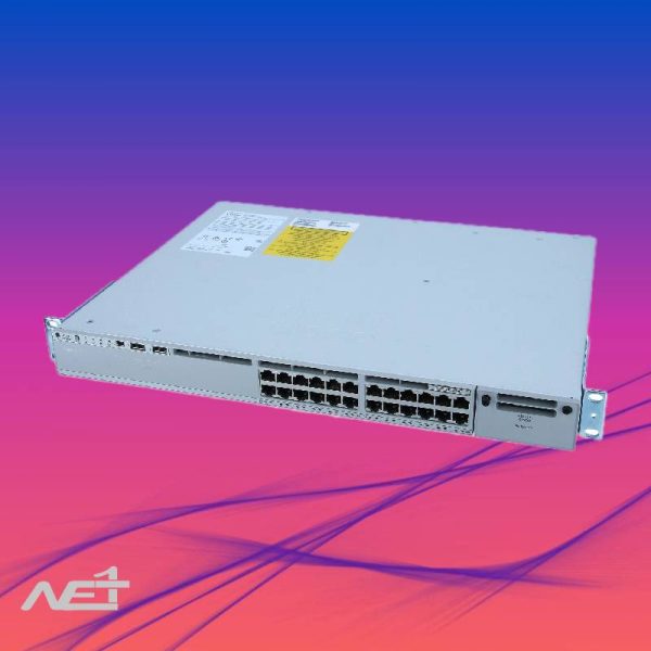سوئیچ سیسکو Cisco C9200-24P