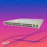 سوئیچ سیسکو نکسوس Cisco Nexus N3K-C3064PQ-10GX