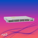 سوئیچ سیسکو Cisco C9200L-48T-4G