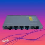 نمای پشت سوئیچ سیسکو نکسوس Cisco Nexus N2K-C2348UPQ 10GE
