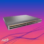 عکس سوئیچ سیسکو نکسوس Cisco Nexus N2K-C2348UPQ 10GE