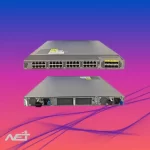 نمای پشت سوئیچ سیسکو نکسوس Cisco Nexus N2K-2232TM-E 10GE