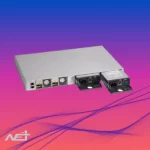نمای پشت سوئیچ سیسکو Cisco C9200-24PB