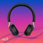 نمای روبرو هدست یالینک Yealink BH72UC