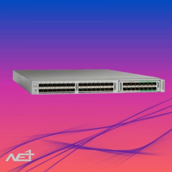 سوئیچ سیسکو نکسوس Cisco Nexus N5K-C5548UP-FA