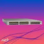 سوئیچ سیسکو نکسوس Cisco Nexus N5K-C5548P-FA