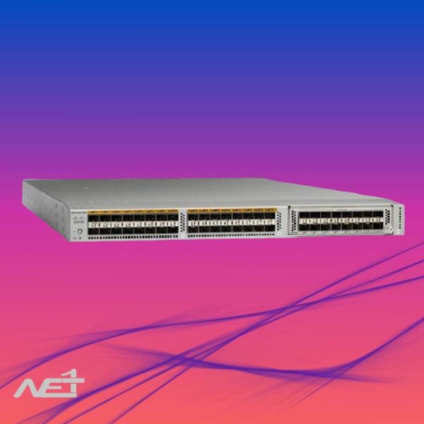 سوئیچ سیسکو نکسوس Cisco Nexus N5K-C5548P-FA