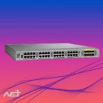 سوئیچ سیسکو نکسوس Cisco Nexus N2K-2232TM-E 10GE