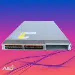 سوئسچ سیسکو نکسوس Cisco Nexus N5K-C5548UP-FA