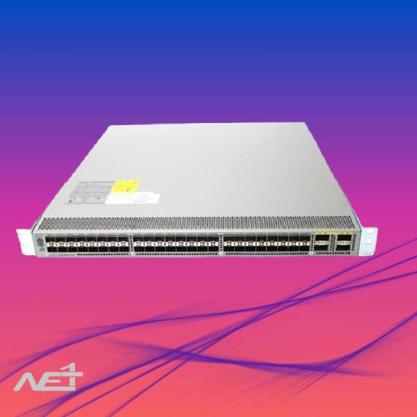 سوئیچ سیسکو نکسوس Cisco Nexus N3K-C3064PQ-10GE