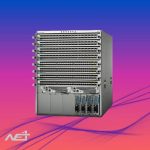 سوئیچ سیسکو نکسوس Cisco Nexus C1-N9K-C9508-B2