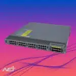 سوئیچ سیسکو نکسوس Cisco Nexus N2K-2232TM-E 10GE