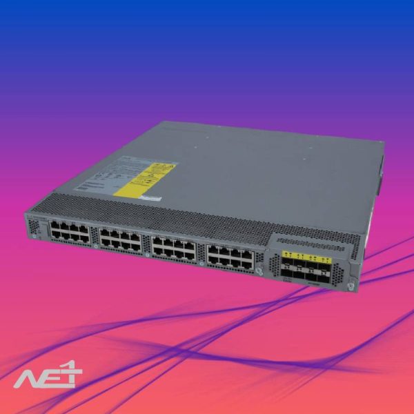 سوئیچ سیسکو نکسوس Cisco Nexus N2K-2232TM-E 10GE
