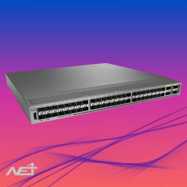 سوئیچ سیسکو نکسوس Cisco Nexus N2K-2248PQ-10GE