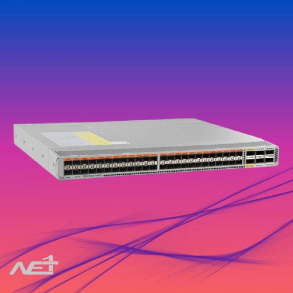 سوئیچ سیسکو نکسوس Cisco Nexus N2K-C2348UPQ 10GE