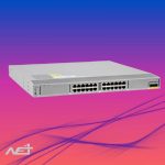 سوئیچ سیسکو نکسوس Cisco Nexus N2K-C2224TP-1GE