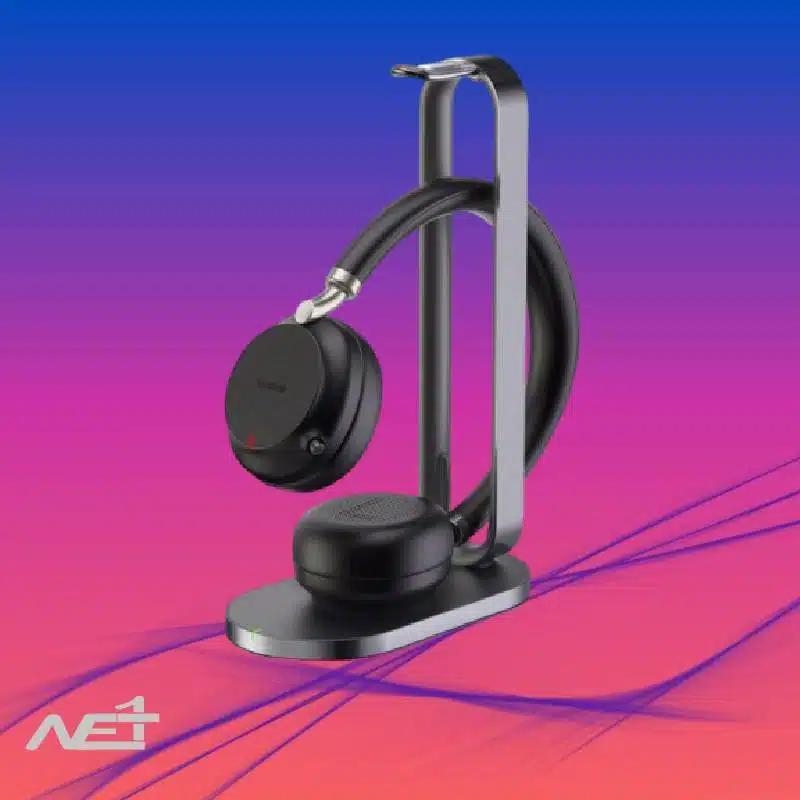 خرید هدست یالینک Yealink BH72UC هدست یالینک Yealink BH72UC