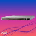 سوئیچ سیسکو نکسوس Cisco Nexus C1-N9KC93108FXB18Q