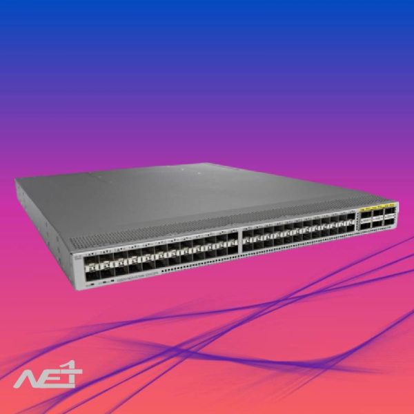 سوئیچ سیسکو نکسوس Cisco Nexus C1-N9KC93180FXB18Q