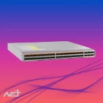 تصویر سوئیچ سیسکو نکسوس Cisco Nexus N2K-C2348UPQ 10GE