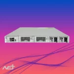 نمای پشت سوئیچ سیسکو نکسوس Cisco Nexus N5K-C5548UP-FA