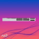 تصویر سوئیچ سیسکو Cisco C9200-24PXG