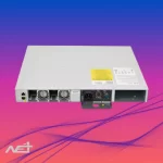 نمای پشت سوئیچ سیسکو Cisco C9200L-48PXG-4X