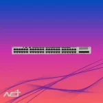 تصویر سوئیچ سیسکو Cisco C9200L-48PL-4X