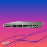 سوئیچ سیسکو نکسوس Cisco Nexus C1-N9KC93108FX-B24