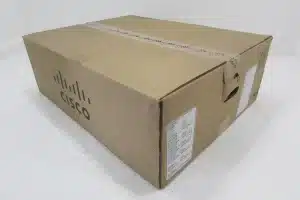سوئیچ نکسوس Cisco Nexus N9K-C9396PX