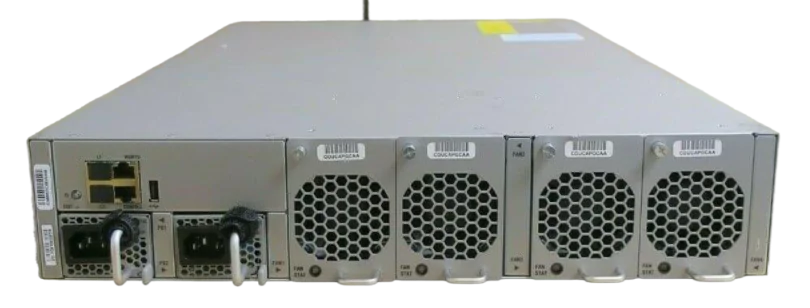 تصویر سوئیچ سیسکو نکسوس Cisco Nexus N5K-C5596UP-FA