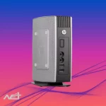 عکس تین کلاینت HP T510