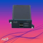 ماژول سوئیچ سیسکو C2960s Stack