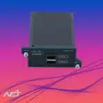 ماژول سوئیچ سیسکو C2960s Stack