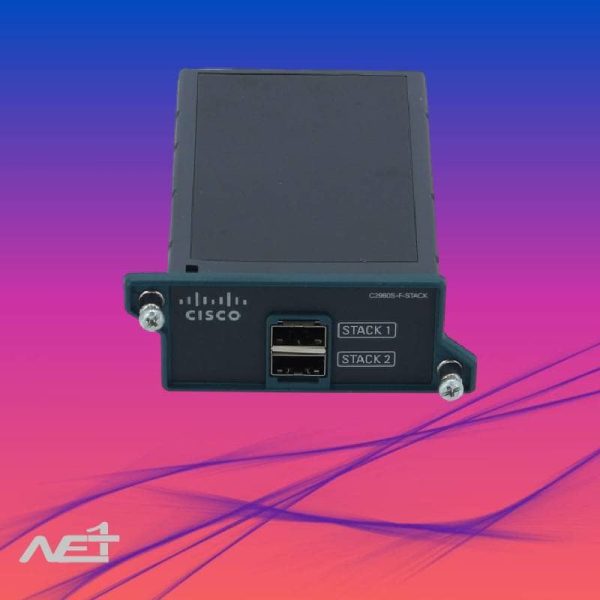 ماژول سوئیچ سیسکو C2960s Stack